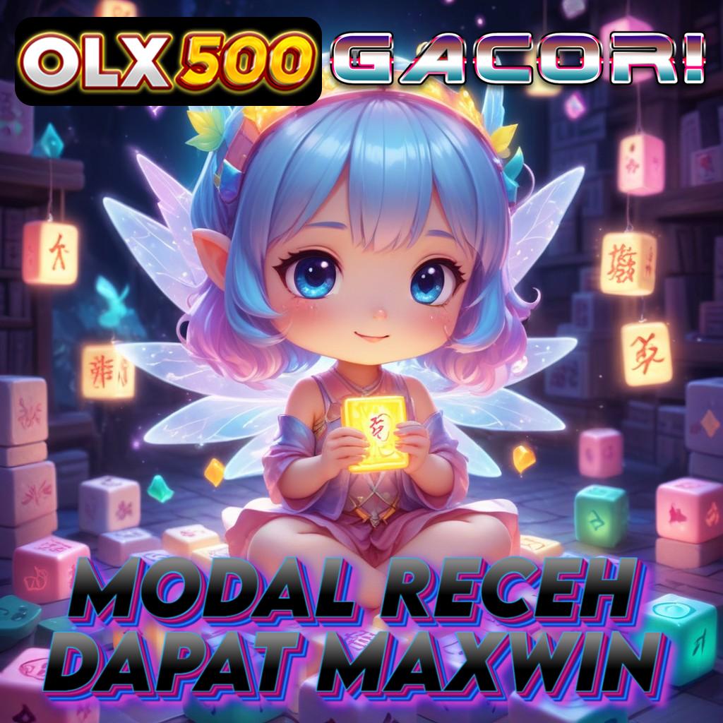 Slot Gacor Maxwin Demo Pg