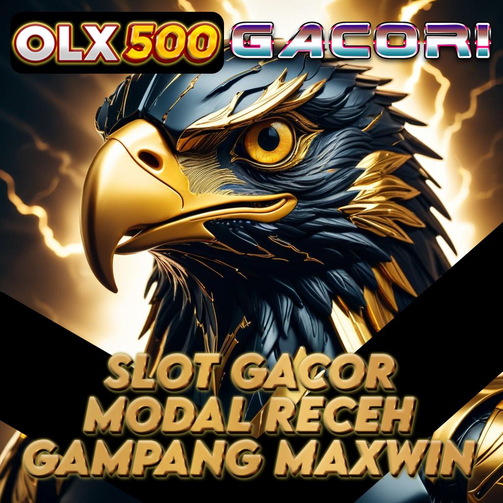 Demo Slot Zeus 1000 Gampang Maxwin