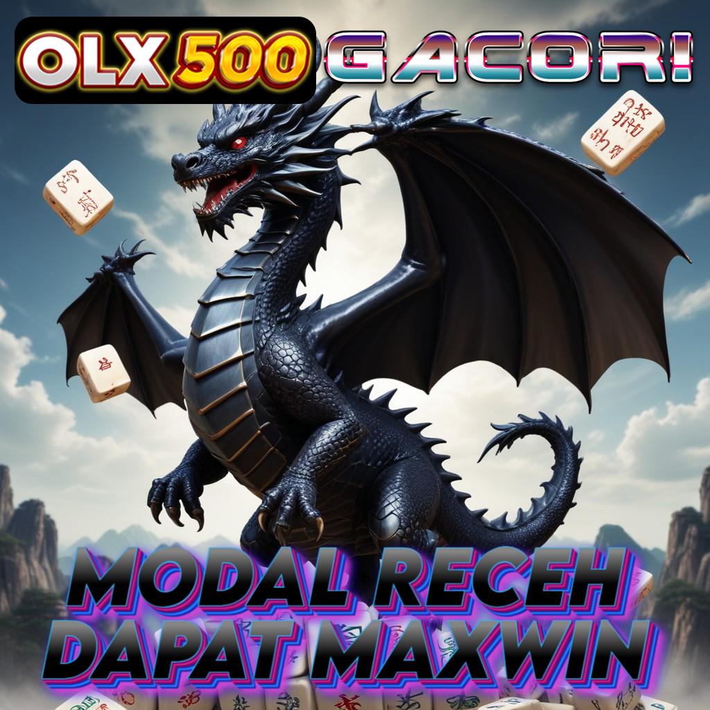 SLOT DEPO 5K PULSA AXIS Main Slot Gacor, Raih Maxwin Setiap Hari!