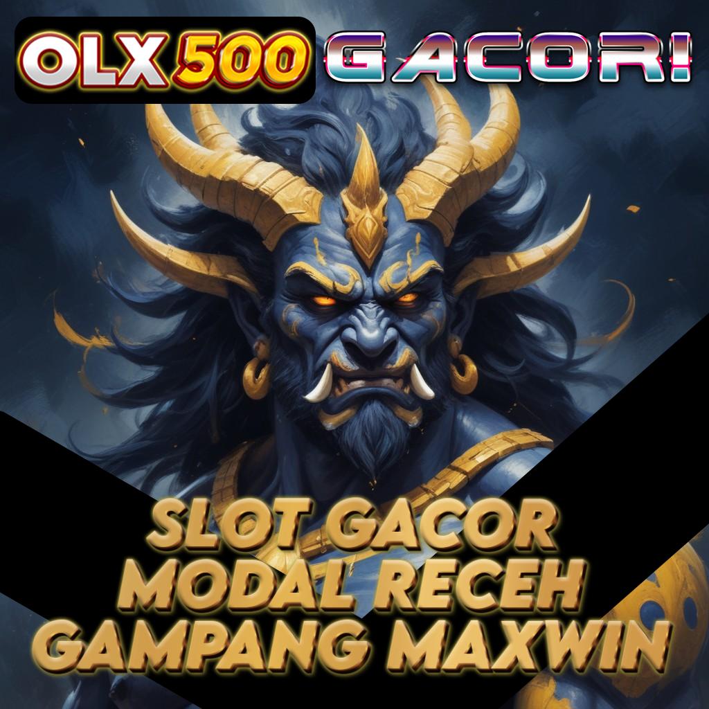 Slot Demo Pg Gacor Lengkap