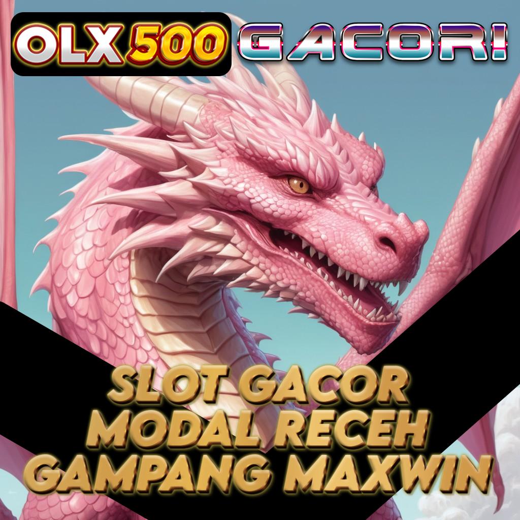 Slot Online Gacor Terbaru