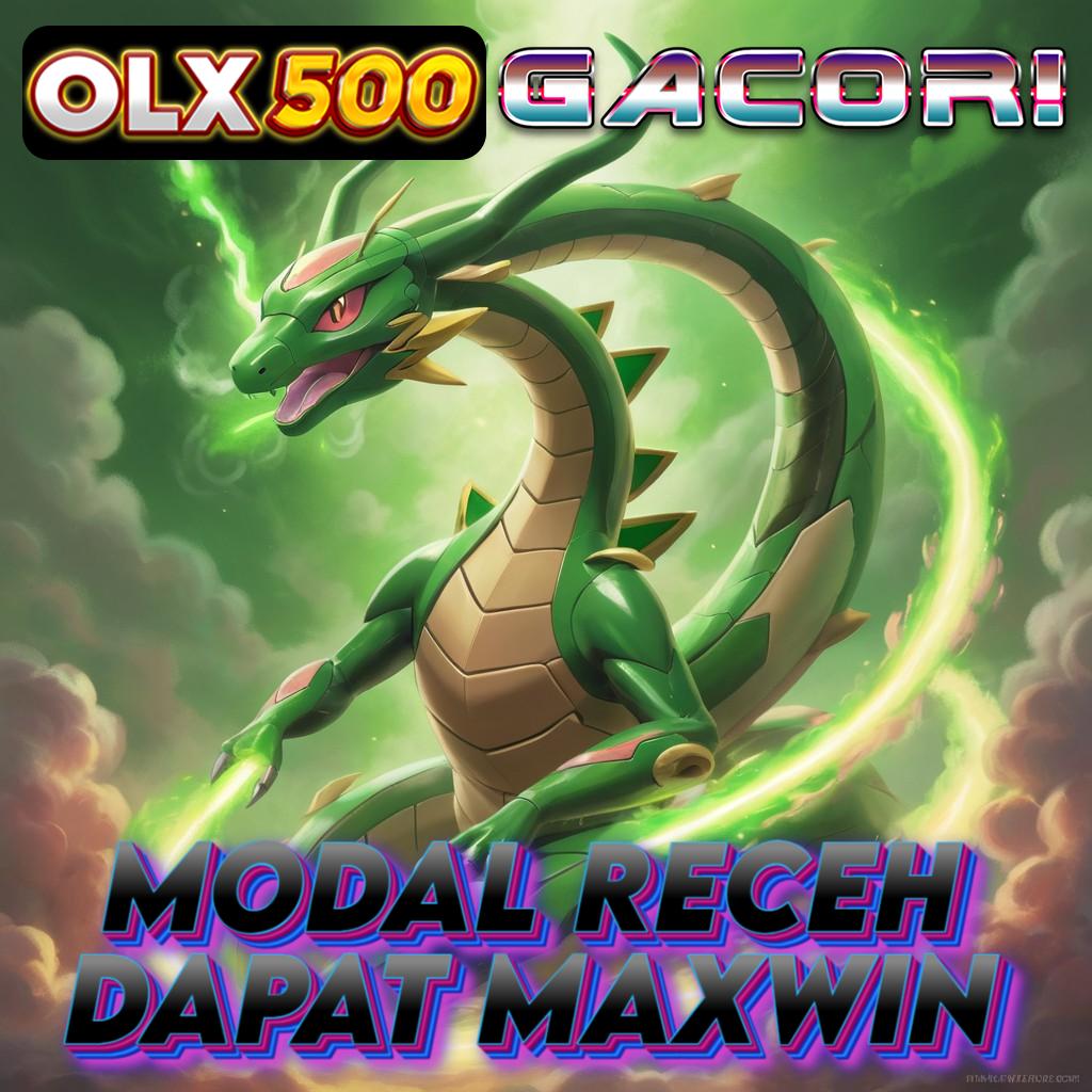 DAFTAR QUARKPLAY - Promo Spesial Di Event Terbaru!