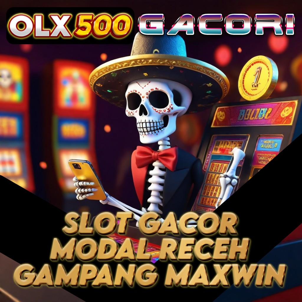 Gacor Rp8888