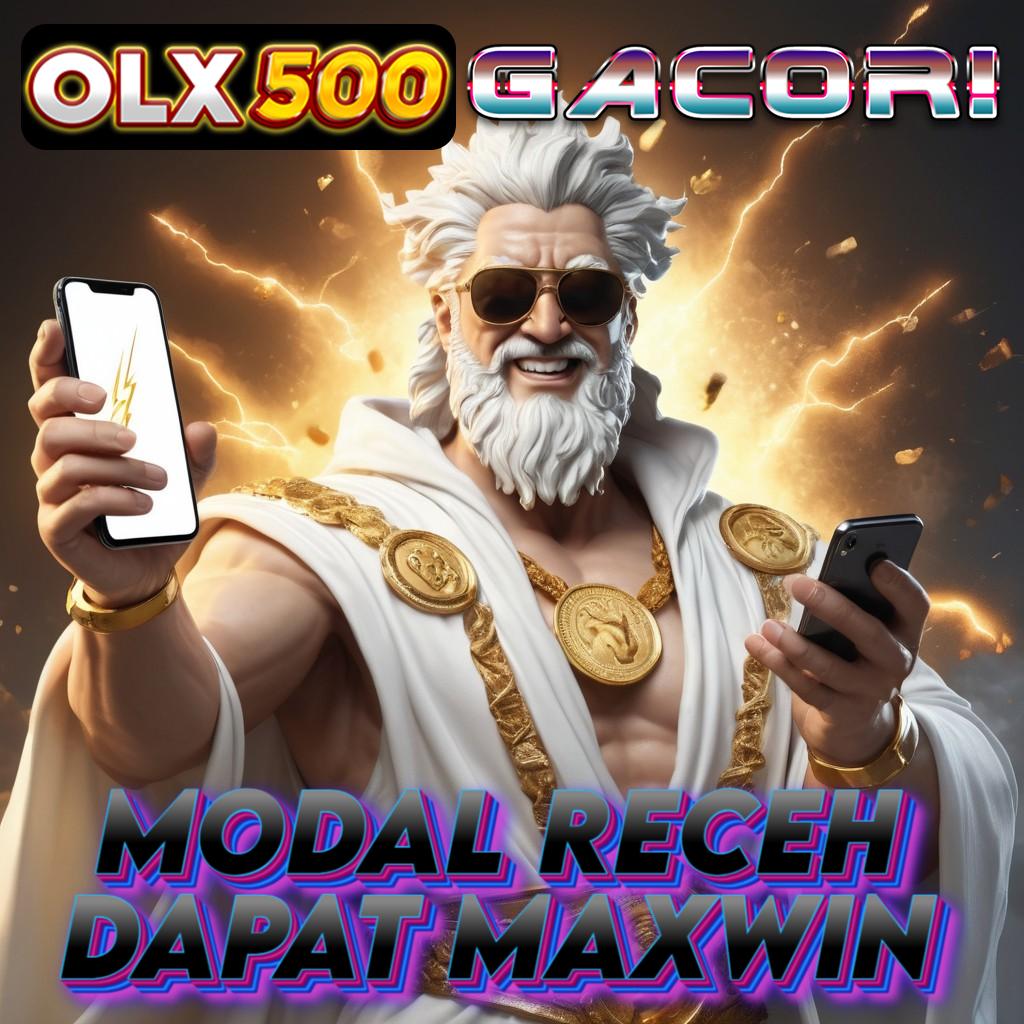 BAJAK SCATTER APK Event Gacor, Kemenangan Nempel!