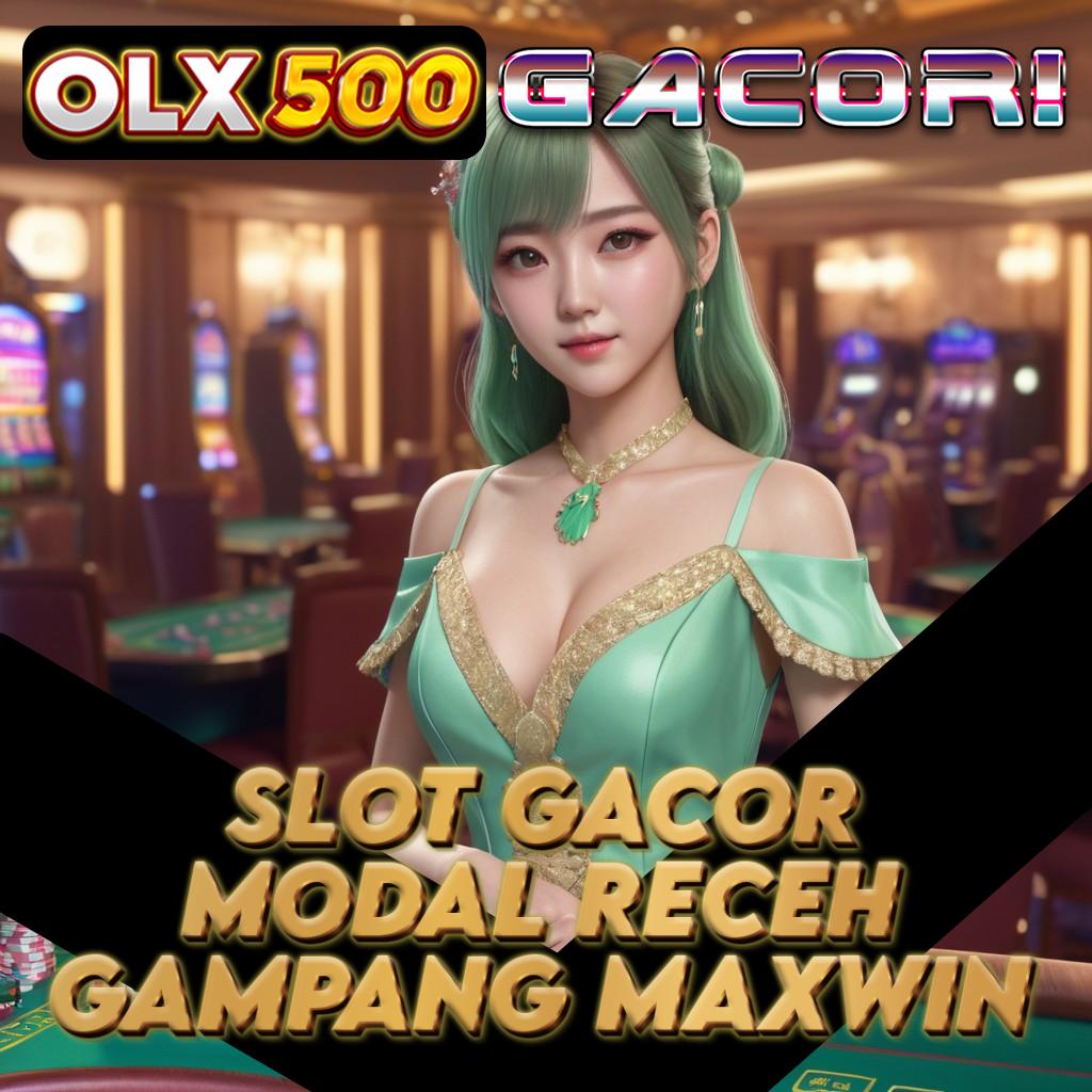 EVENT SCATTER SLOT - Slot Gacor, Main Disini!