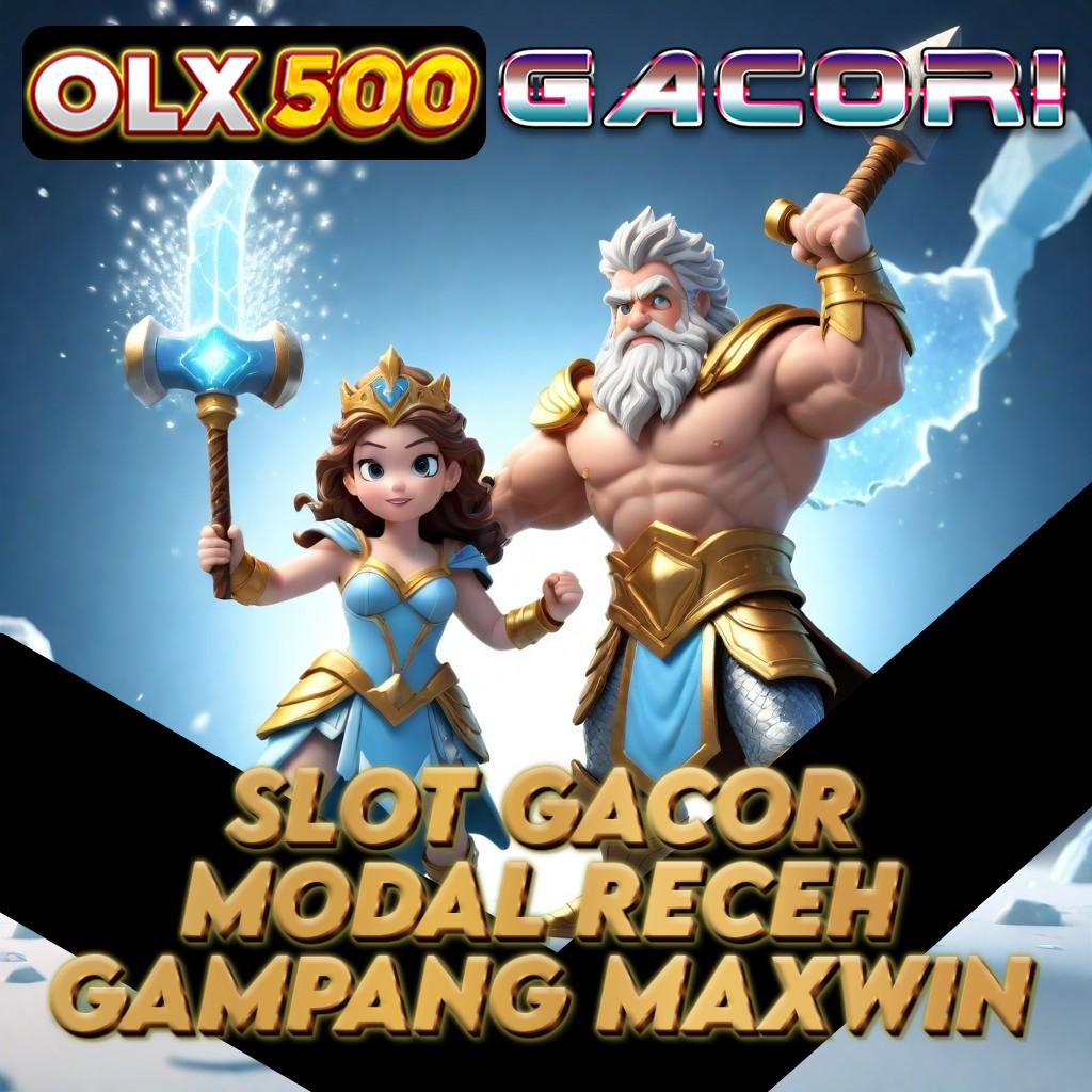 Daftar Situs Judi Slot Online Gacor Terbaru