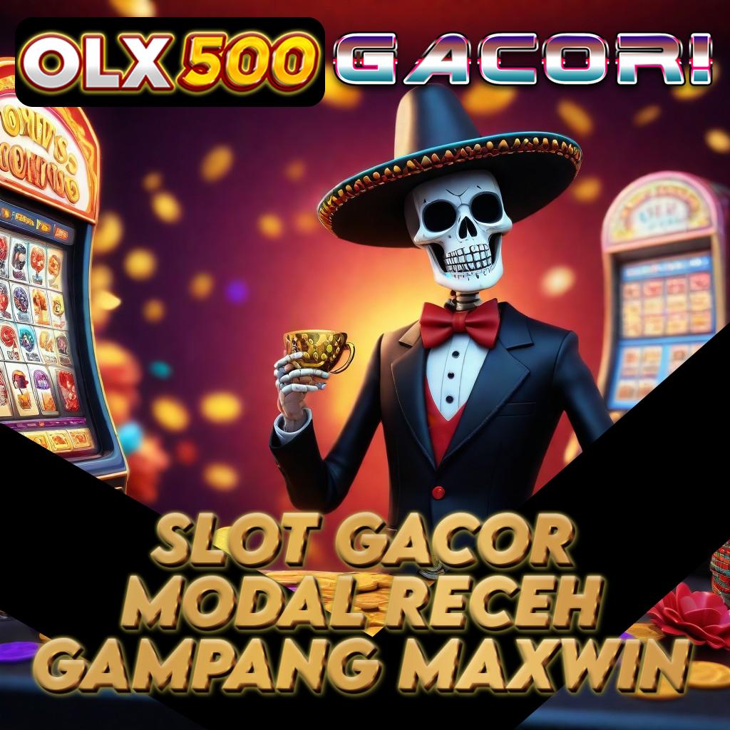 Gowin Slot Apk Terbaru Download