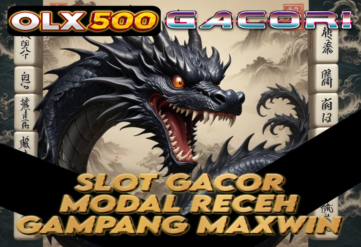 SITUS SLOT GACOR MALAM INI GAMPANG MAXWIN Promo Spesial!