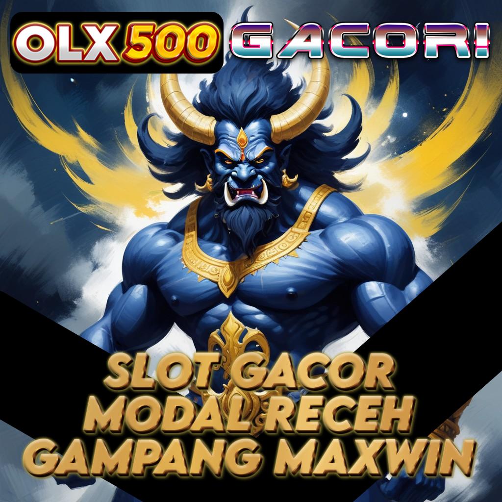 Slot Online Gacor Terbaru