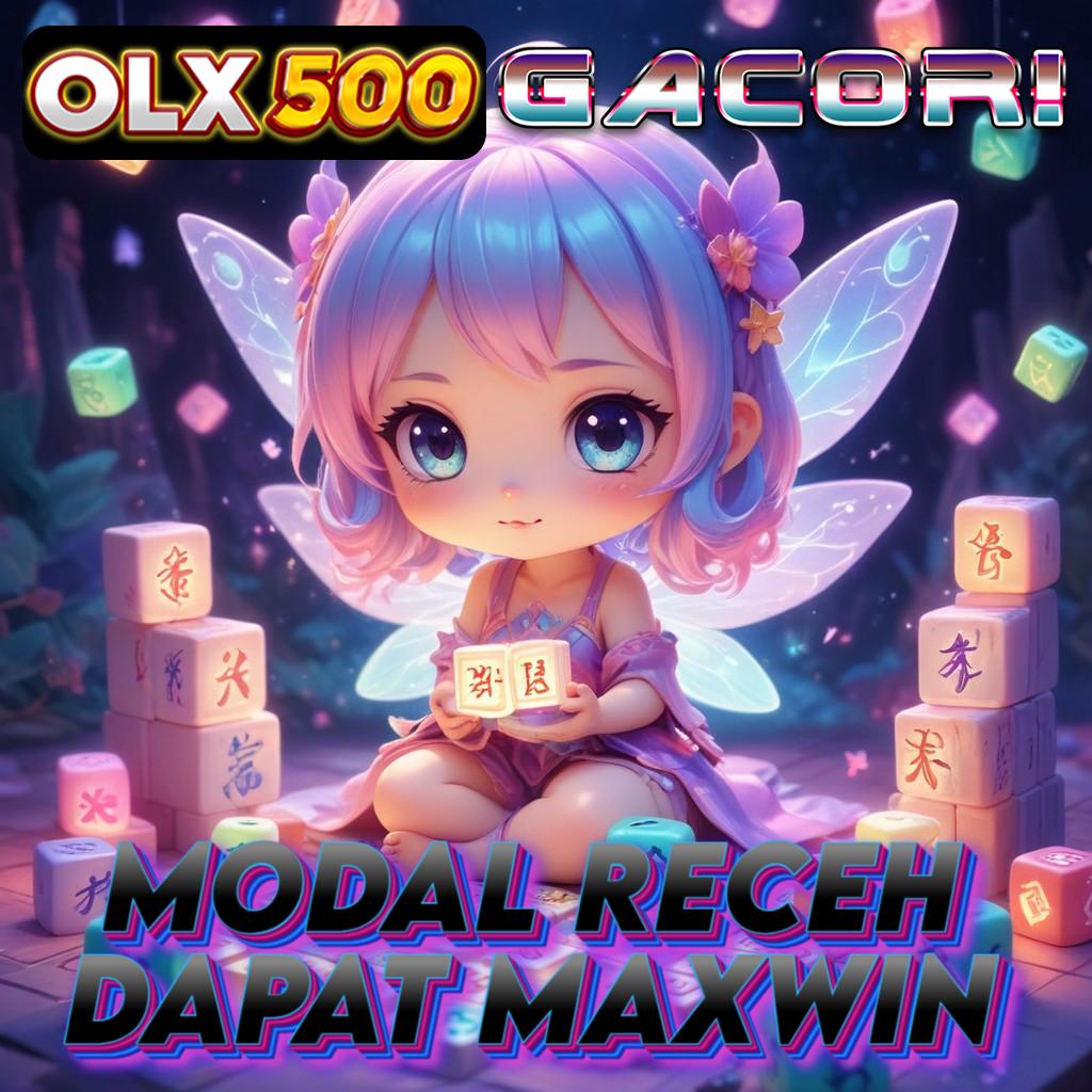 SLOT DEMO GACOR GAMPANG MAXWIN PRAGMATIC PLAY Terpadat