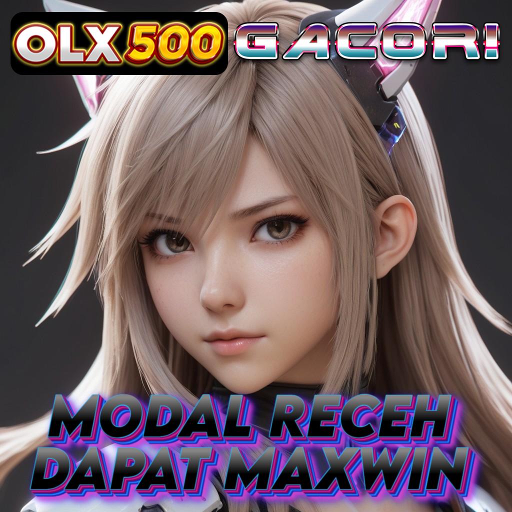 Slot Gacor Hari Ini Maxwin 2024