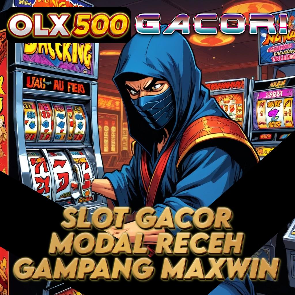 GAME SLOT MOD APK 2023 - ciptakan kenangan berharga