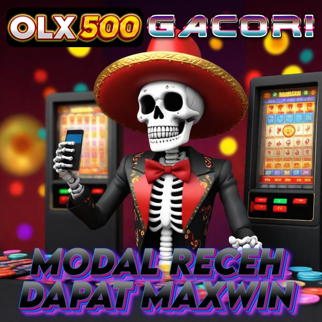 Akun Pro Luar Negeri Slot