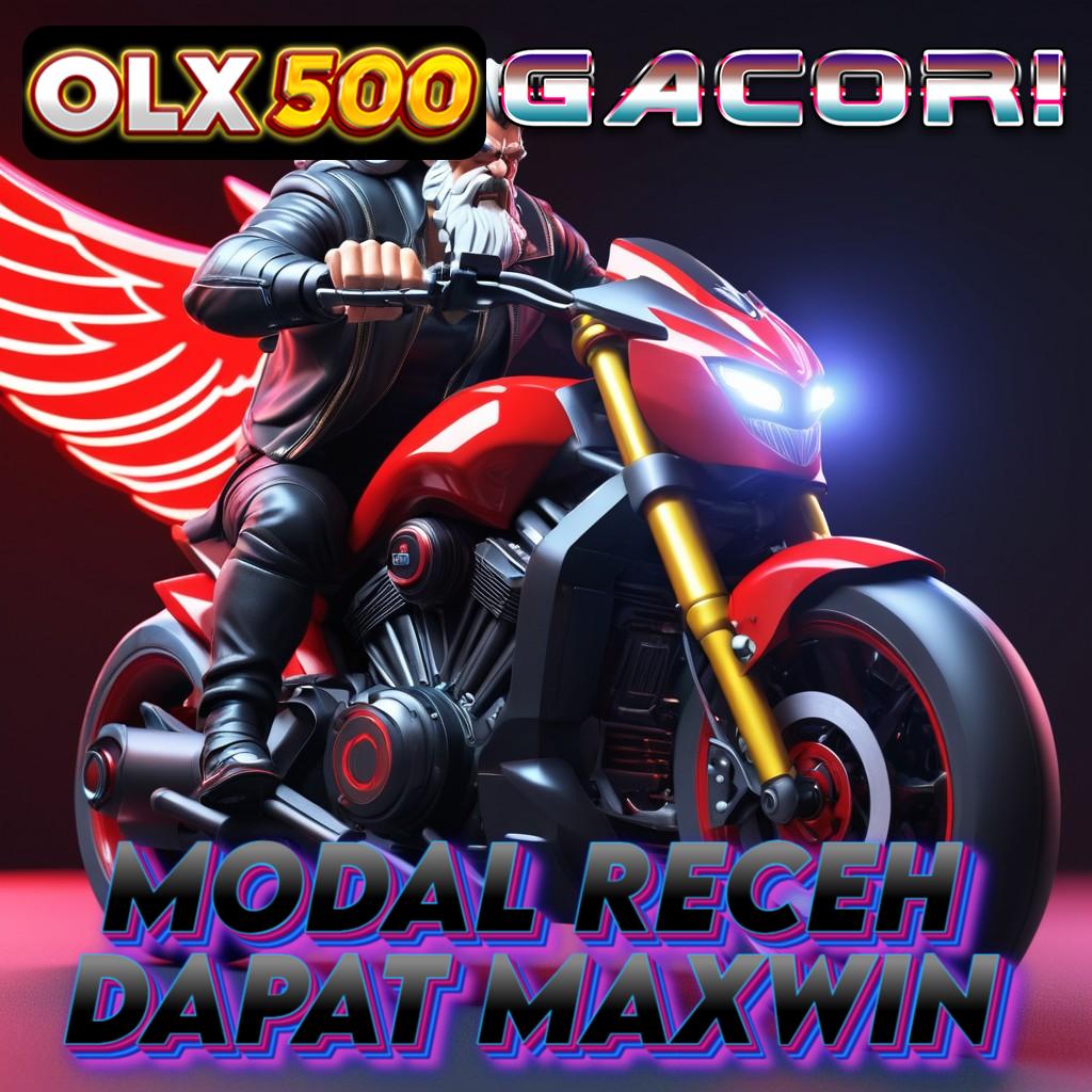 Bajak Scatter Resmi