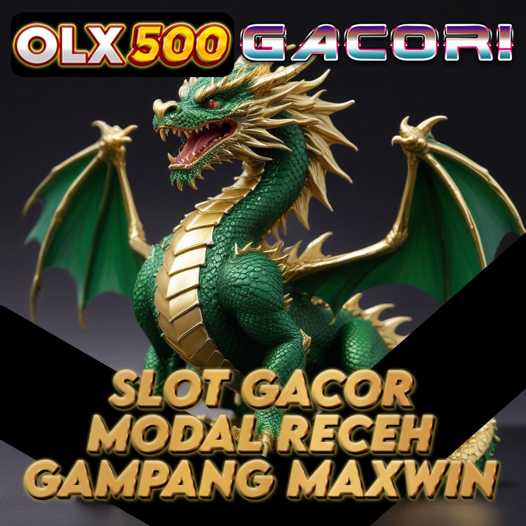 Situs Slot Gacor Hari Ini Modal Receh Maxwin