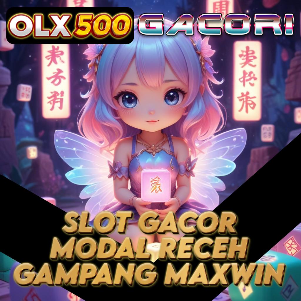 MAIN SLOT DEMO MAHJONG WAYS 1 - Taruhan Mudah, Menang Cepat!