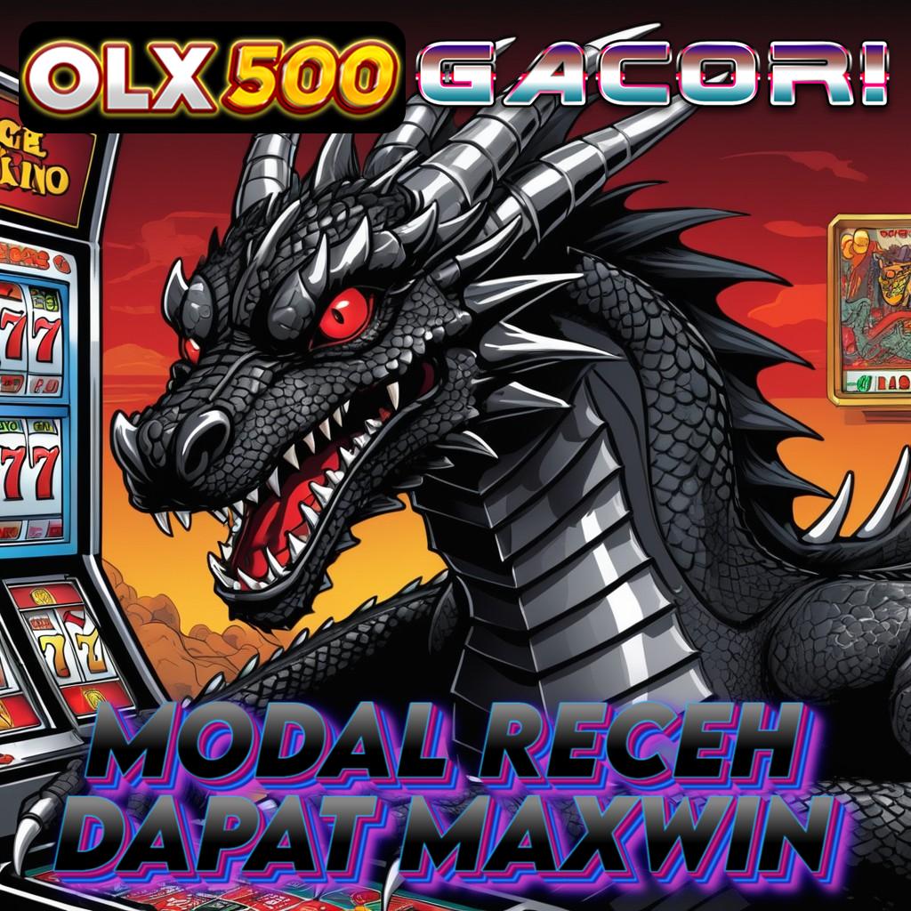 Akun Hacker Slot Maxwin