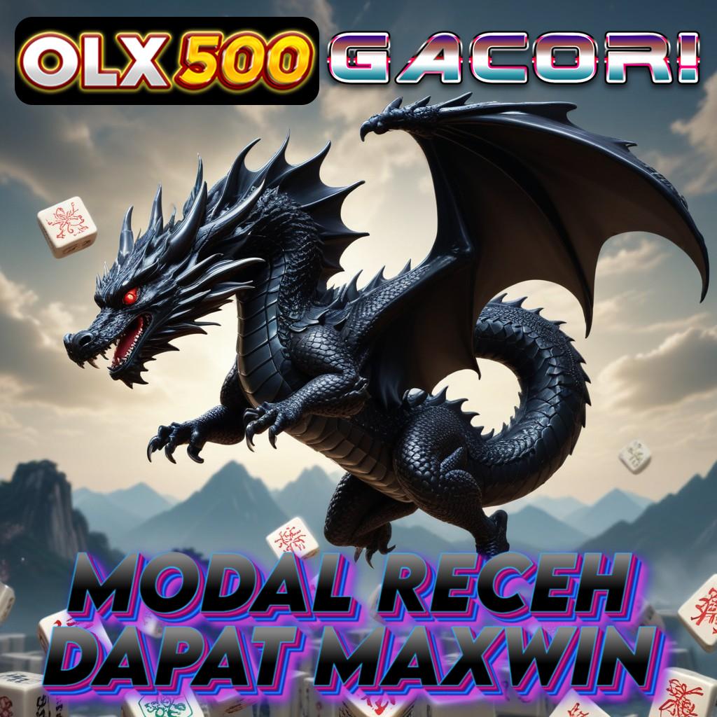 ODDS PARLAY ADALAH - Maxwin Dekat, Spin Dulu!