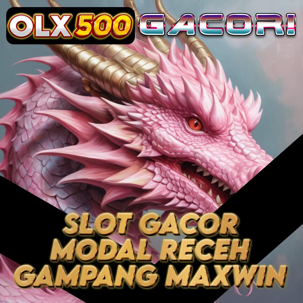 SLOT GACOR MAXWIN DEMO PG - Penawaran Dahsyat Terbatas Eksklusif!