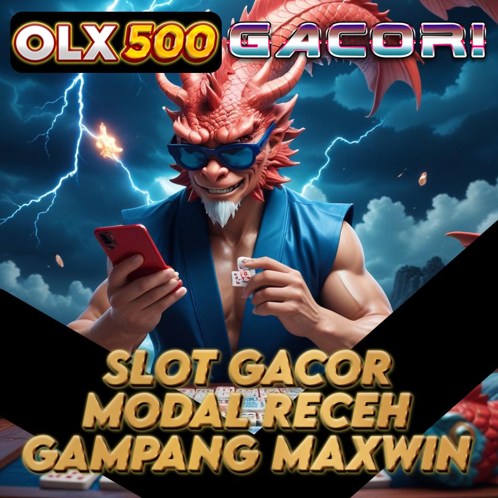 Slot Demo Spaceman Gacor