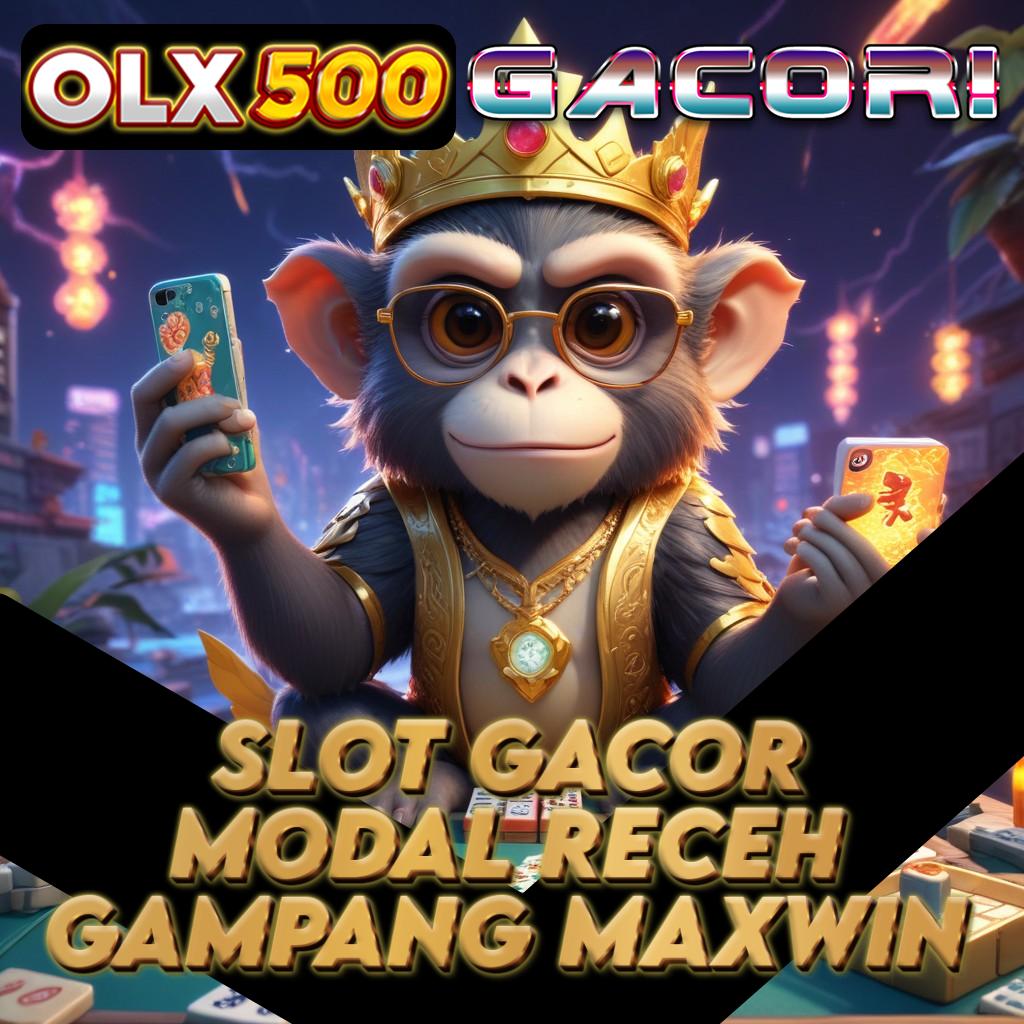 APK SLOT GACOR OLYMPUS 1000 - Main Lagi, Bonus Makin Besar!