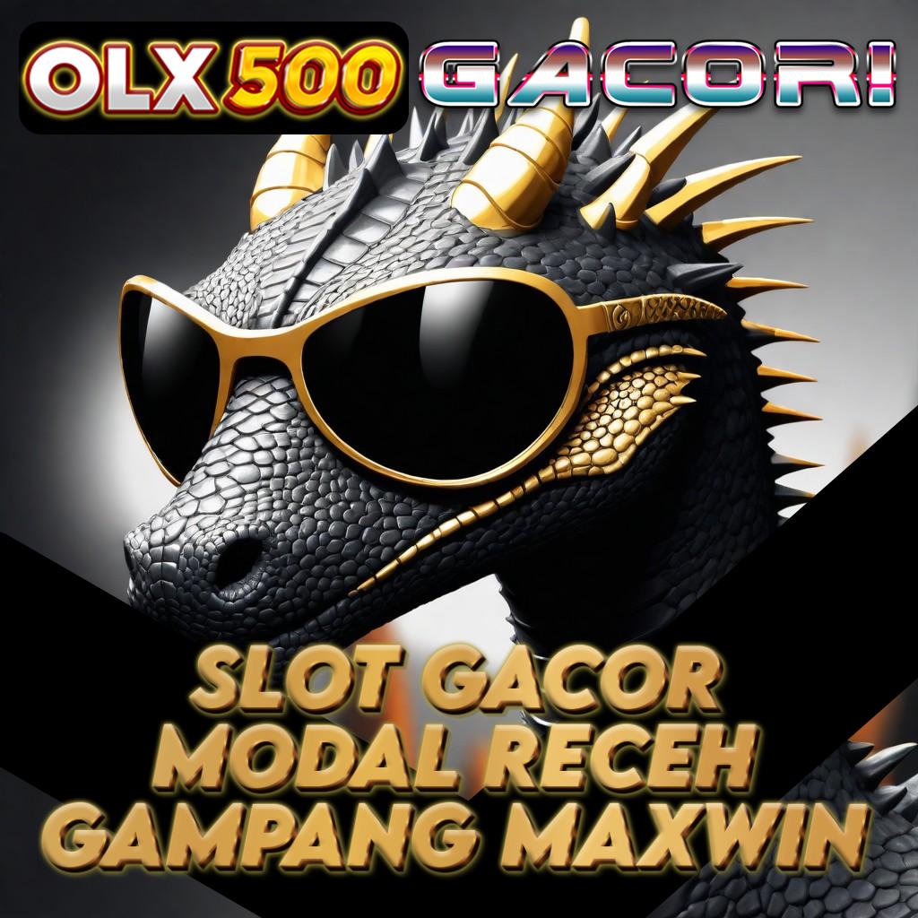 Server Thailand Slot Demo Gacor