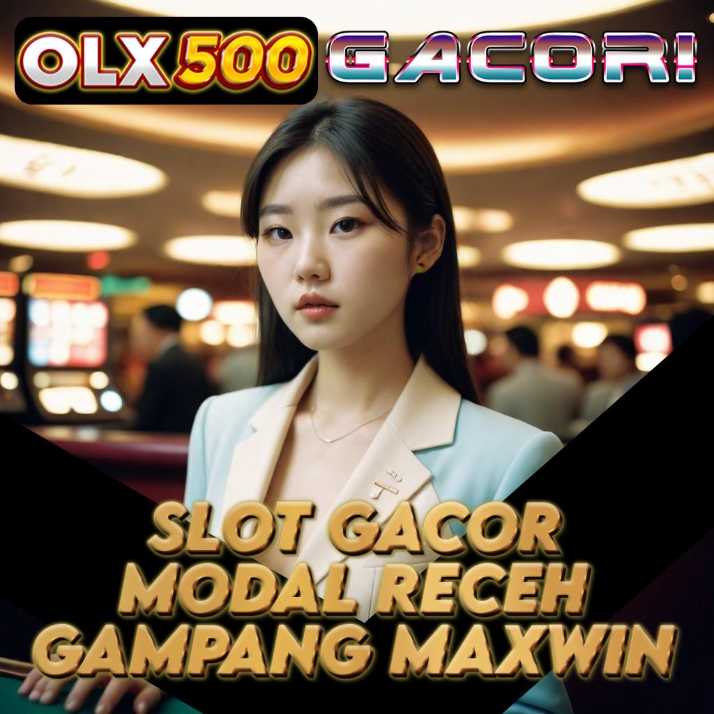 Hack Slot Pragmatic Gacor