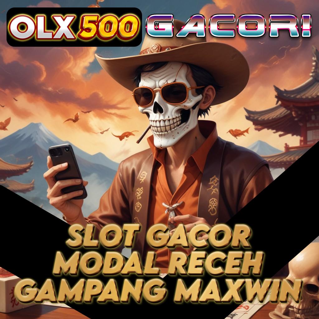 SLOT DEMO PG GACOR MAXWIN X500 - Diskon Besar, Hanya Hari Ini!