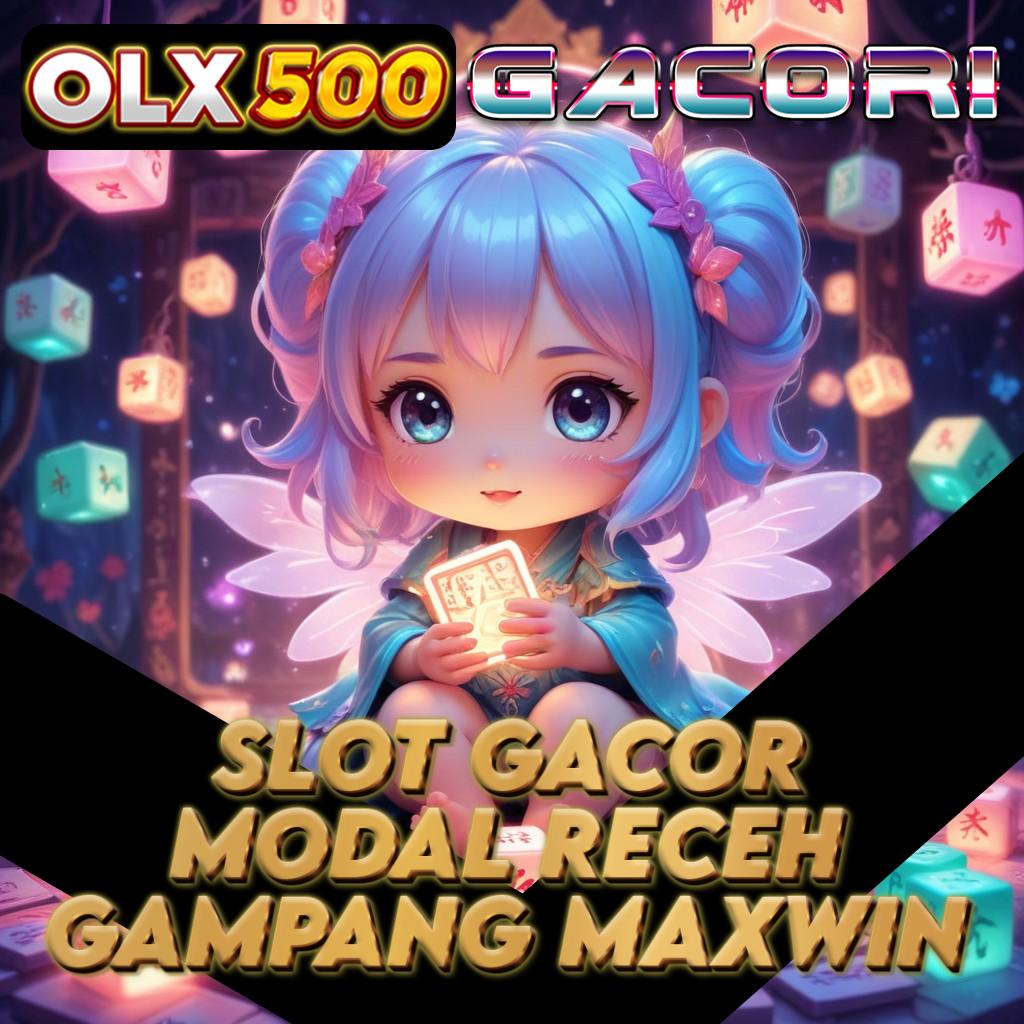 TURBO X500 SLOT GACOR BET KECIL >> Keluarga Harmonis