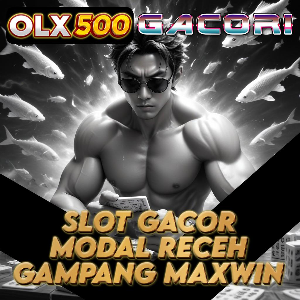 Slot Demo Gratis Gampang Maxwin