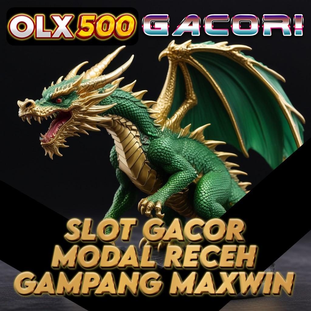 SITUS SLOT GACOR MAHJONG - Laporan Terkini Valid