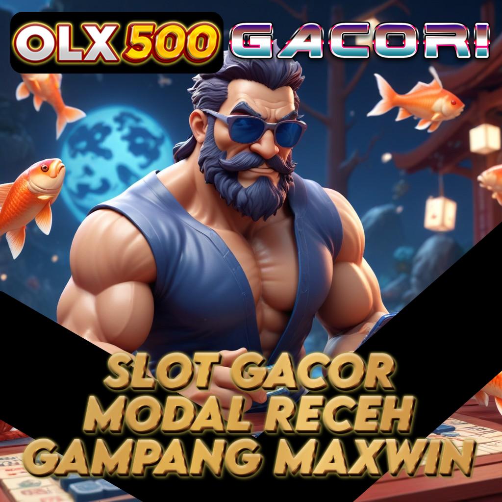 SLOT MAXWIN DEMO Promo Akhir Tahun, Seru!