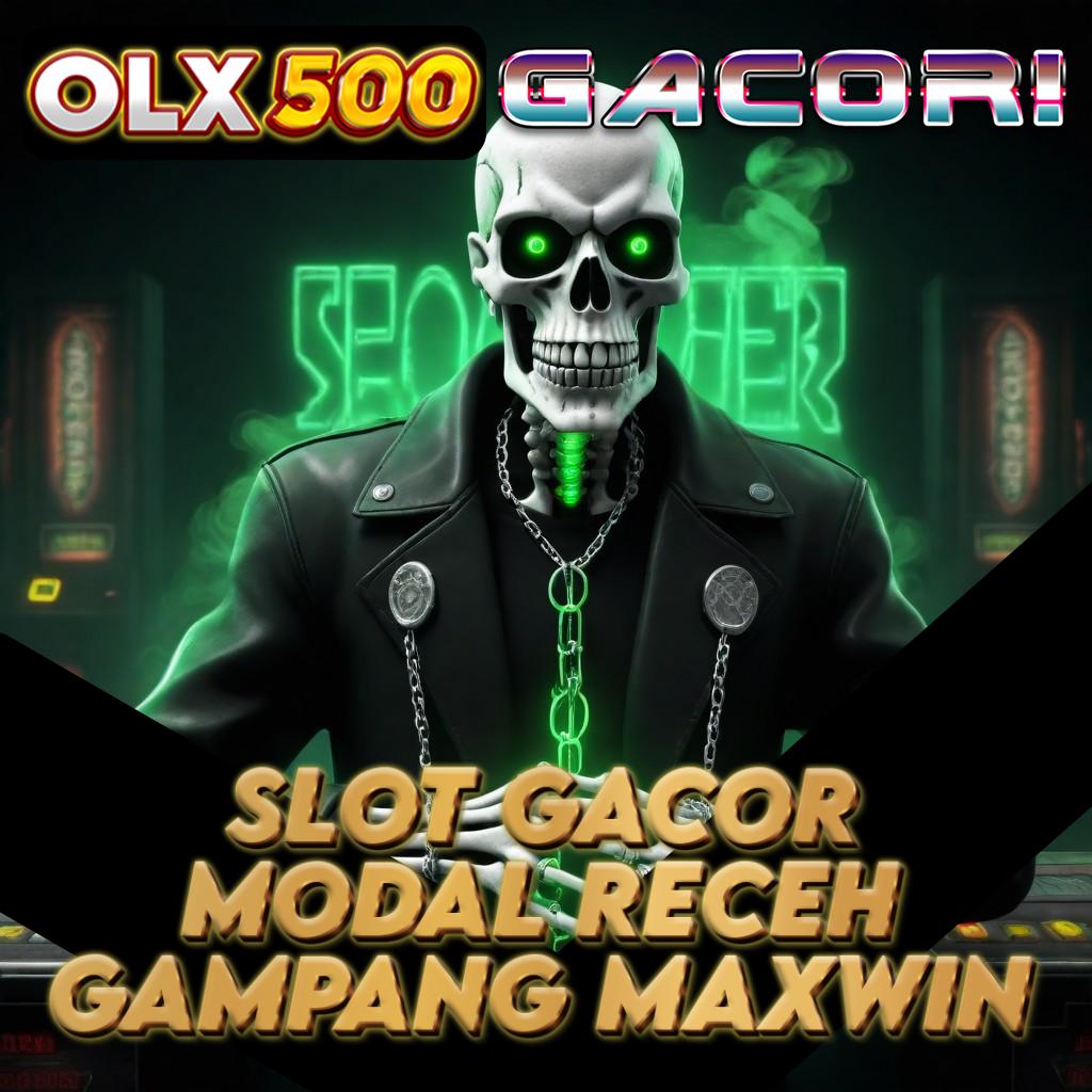 DEMO PG SOFT RUPIAH INDONESIA - Spin Wow, Jackpot Besar!