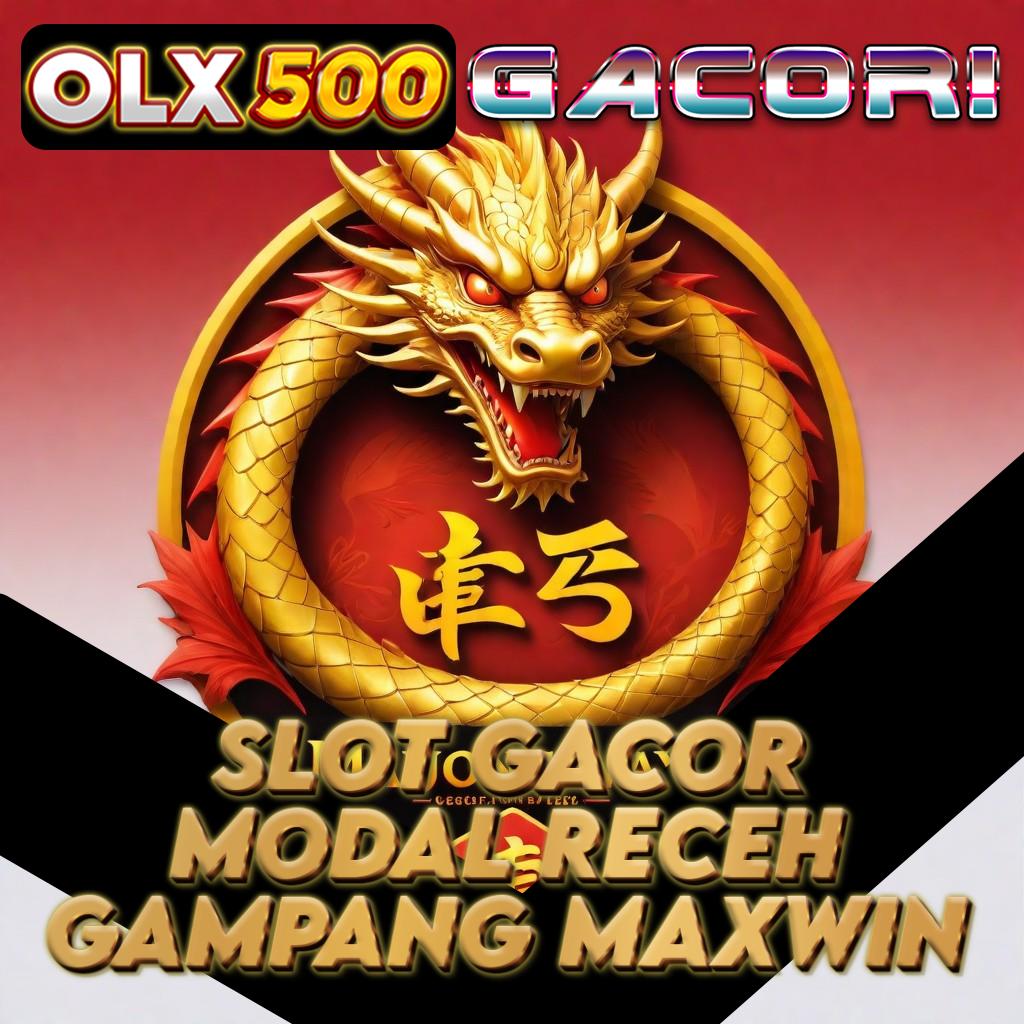 DEMO SLOT PRAGMATIC MAXWIN OLYMPUS TERBARU - Depo 50, Bonus Cair Lagi!