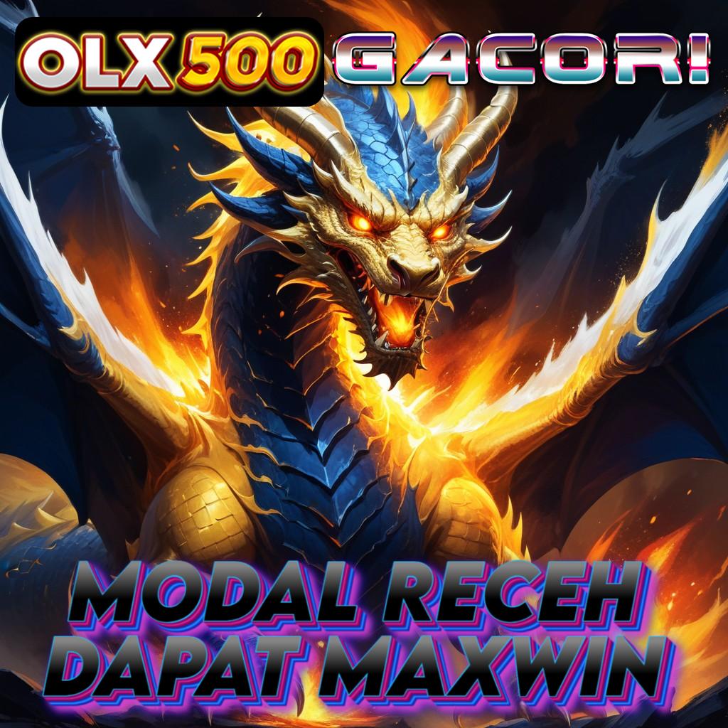 Slot Demo X1000 Terus Maxwin Gratis