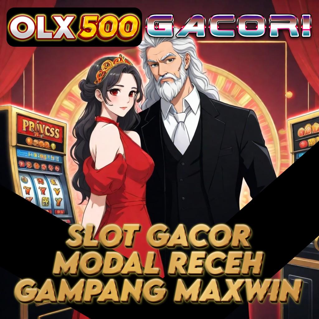 SLOT DEMO GACOR MAXWIN 2023 - Aman Dan Penuh Kepuasan