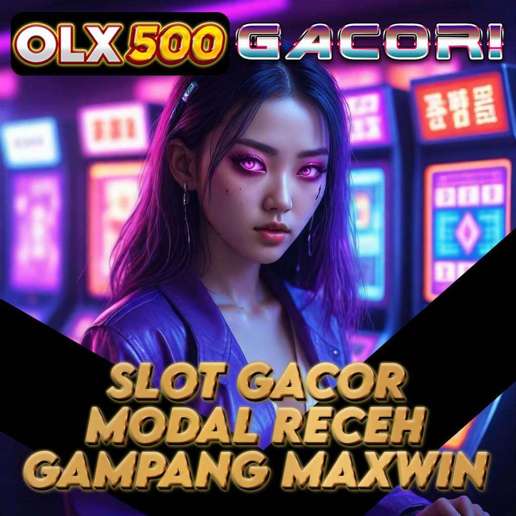 Slot Gacor 2024 Thailand