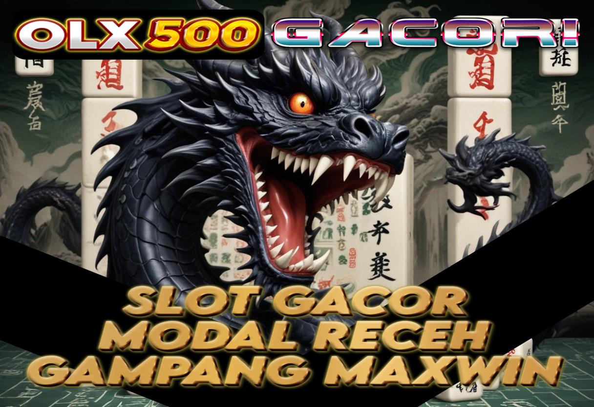 REKOMENDASI SLOT SERVER LUAR >> Gak Spin, Maxwin Lewat!