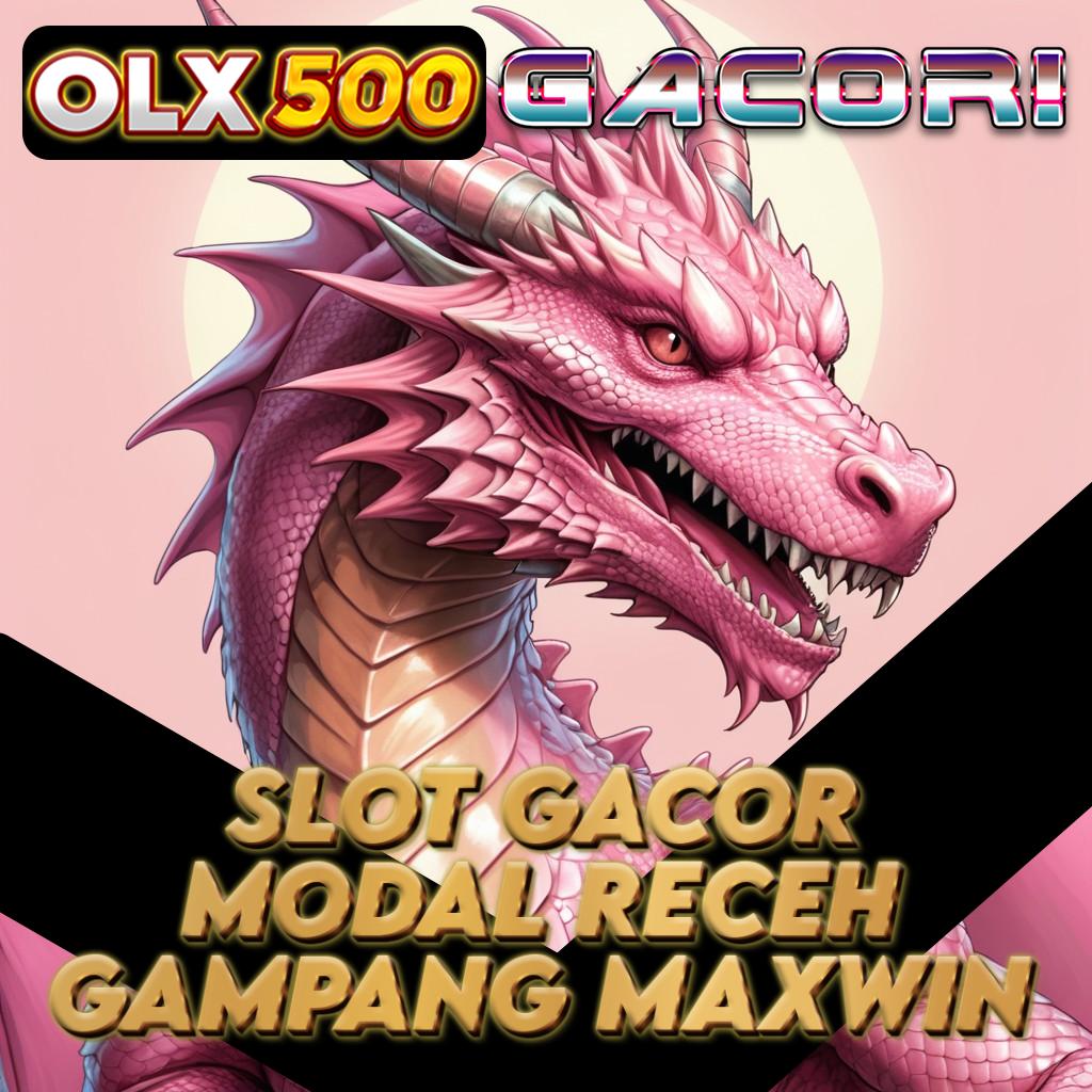 SERVER SLOT THAILAND ASLI - Event Gacor, Bonus Tak Terbendung!