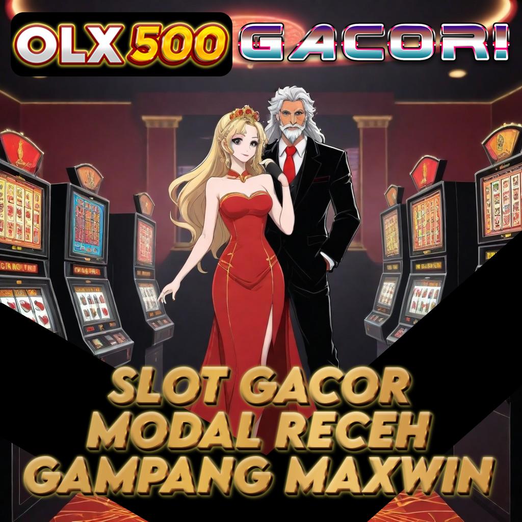 Gowin Slot Apk Mod