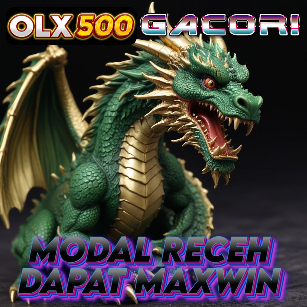 SLOT DEMO GACOR HARI INI SERVER LUAR Promo Menggiurkan Hanya Di Sini!