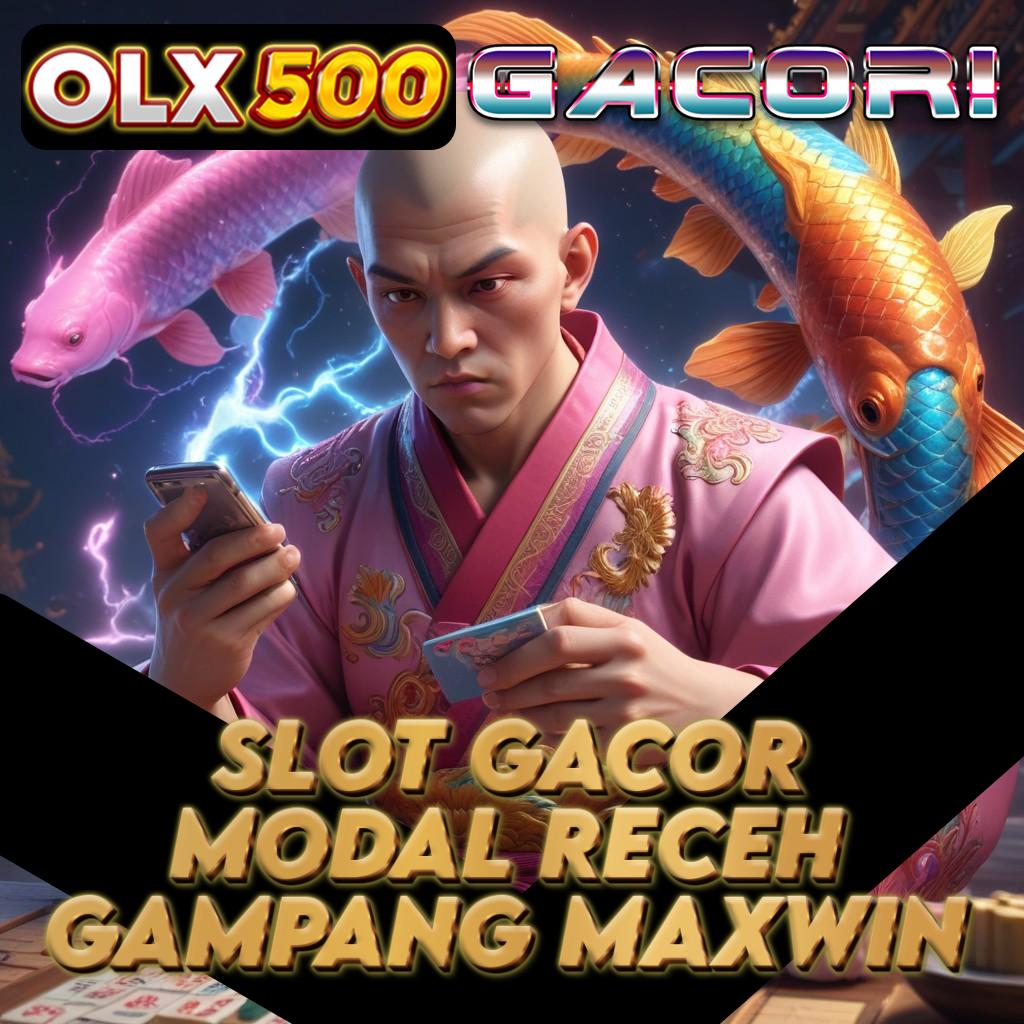 SLOT 777 LOGIN APK Halaman Daring Modern