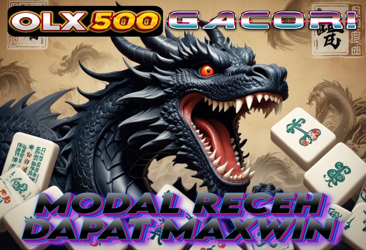 ROBOPRAGMA SERVER THAILAND >> Win Besar, Main Disini!