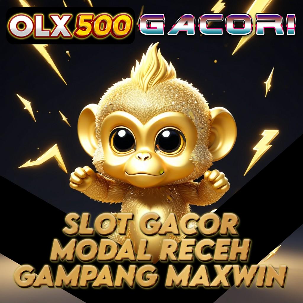 SITUS SLOT GACOR HARI INI Tempat Bahagia