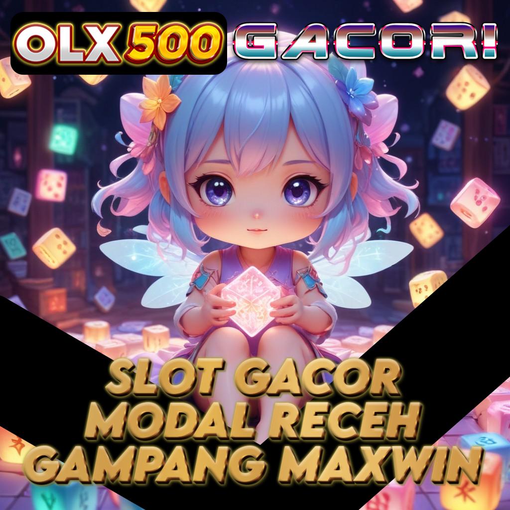 SLOT DEMO PP LENGKAP - Gacor Gampang Menang