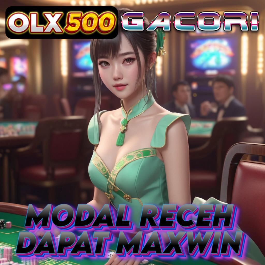 RTP LIVE PG SOFT SLOT GACOR JACKPOT Event Slot, Bonus Ngocor!