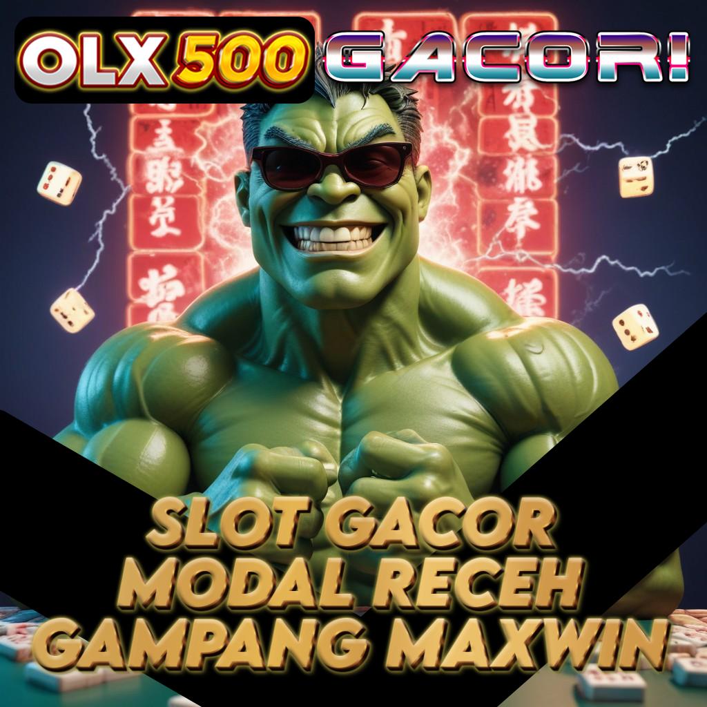 RP888 WIN SLOT - Slot Gacor, Rejeki Terjamin!