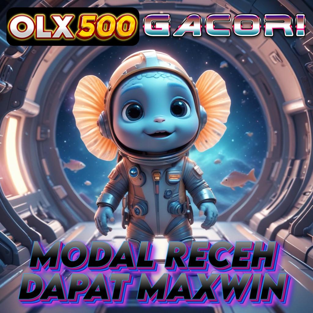 Slot Demo Spaceman Gacor