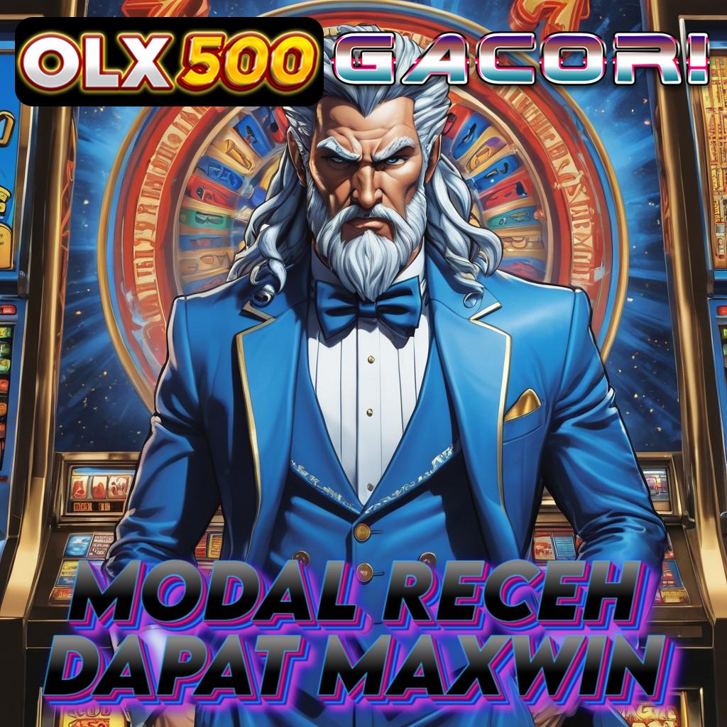 Slot Deposit 5k Bonus 15k