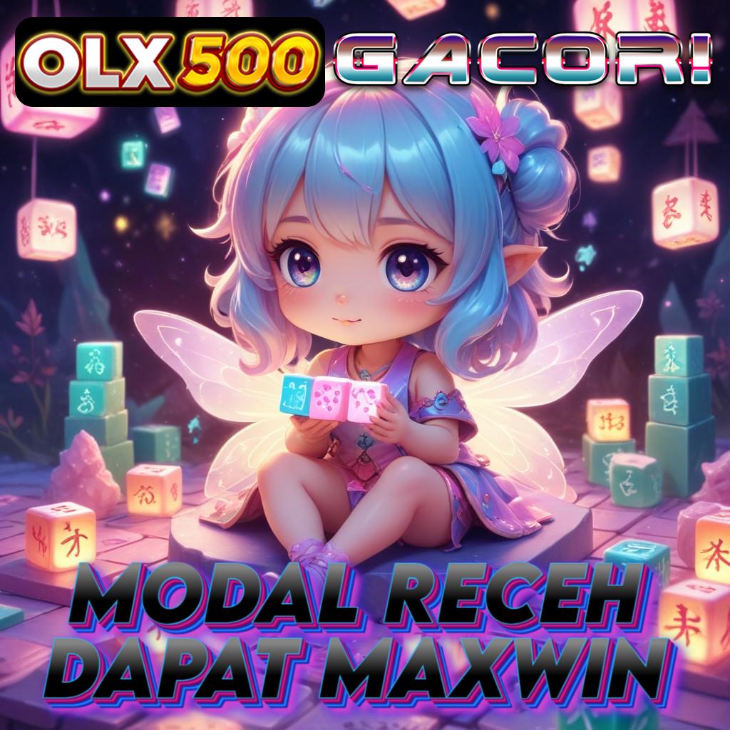 AKUN DEMO SLOT MUDAH MAXWIN Slot Terpercaya, Coba Main!